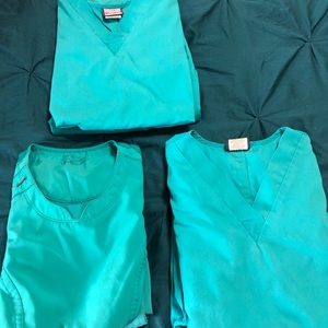 Scrubs